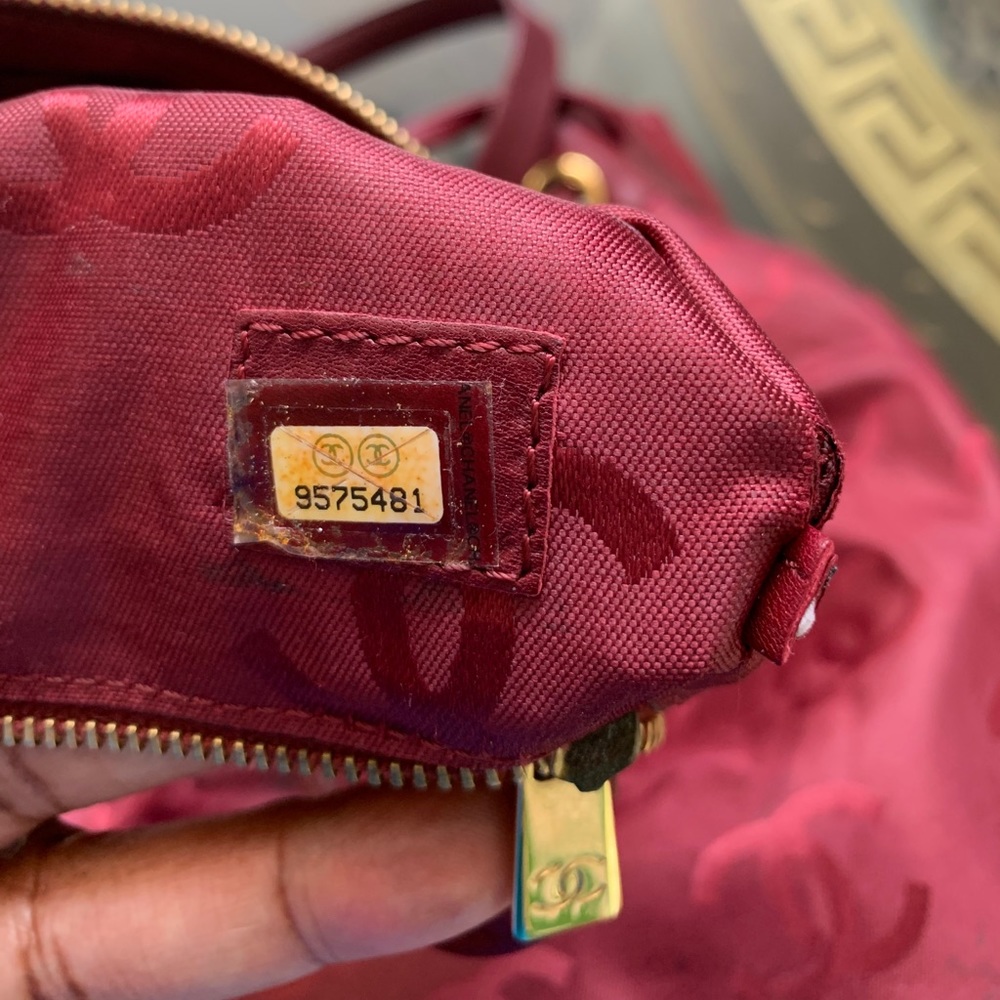 Chanel Bag